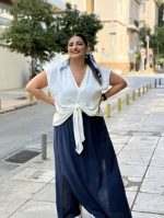 SKIRT A LINE - Image 7