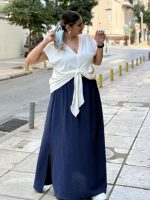 SKIRT A LINE - Image 8