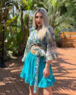 SKIRT SWING SHORT - Image 4