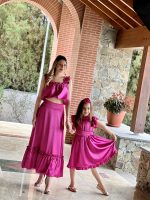 SKIRT MAXI BALLOON - Image 4
