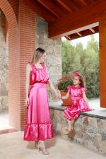 SKIRT MAXI BALLOON - Image 5