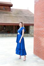 SKIRT MAXI BALLOON - Image 10