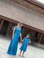 MAXI FLARED SKIRT - Image 25