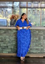 SKIRT OPEN WRAP - Image 8