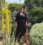 SKIRT OPEN WRAP - Image 2