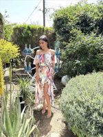 SKIRT OPEN WRAP - Image 8