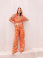 BLOUSE V NECK - Image 7