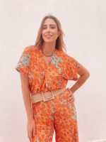 BLOUSE V NECK - Image 8