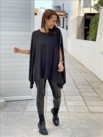 BLOUSE OVERSIZE - Image 2