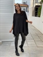 BLOUSE OVERSIZE - Image 5
