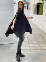 BLOUSE OVERSIZE - Image 7