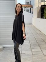 BLOUSE OVERSIZE - Image 8