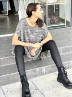 BLOUSE OVERSIZE - Image 11