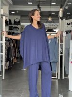BLOUSE OVERSIZE - Image 12