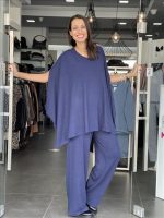 BLOUSE OVERSIZE - Image 13
