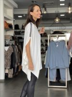 BLOUSE OVERSIZE - Image 15