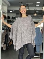 BLOUSE OVERSIZE - Image 16