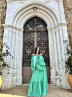 CROP TOP CUF OFF SHOULDER - Image 11