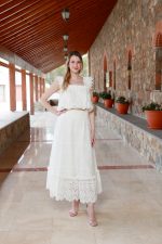 BLOUSE CROPPED - Image 10