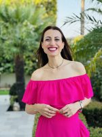 CROP TOP CUT OFF SHOULDER - Image 10