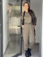 TRACKSUIT CROP TOP - Image 8