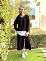 TOP FOOTER WITH SHIRT - Image 3