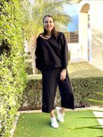 TOP FOOTER WITH SHIRT - Image 4
