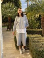 TOP FOOTER WITH SHIRT - Image 7