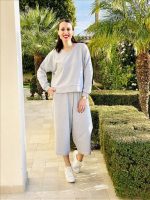 TOP FOOTER WITH SHIRT - Image 9