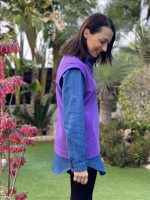 FOOTER GILET - Image 8
