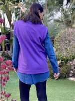 FOOTER GILET - Image 9