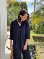 BLOUSE OVERSIZE - Image 10