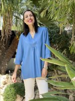 BLOUSE OVERSIZE - Image 15