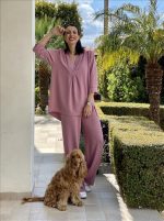 BLOUSE OVERSIZE - Image 18