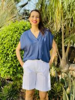 V NECK SIMPLE - Image 6