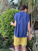 V NECK SIMPLE - Image 7