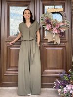 V NECK SIMPLE - Image 10