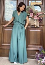 V NECK SIMPLE - Image 16