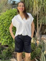 V NECK SIMPLE - Image 17