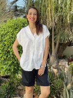 V NECK SIMPLE - Image 18