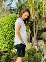 V NECK SIMPLE - Image 19