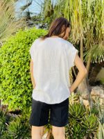 V NECK SIMPLE - Image 20
