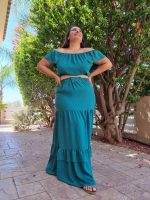 CROP TOP ELASTIC - Image 7