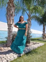 CROP TOP ELASTIC - Image 8