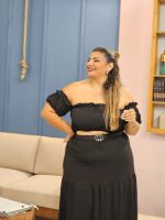 CROP TOP ELASTIC - Image 2
