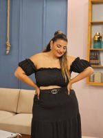 CROP TOP ELASTIC - Image 3