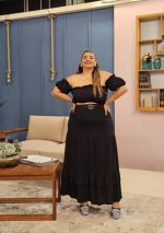 CROP TOP ELASTIC - Image 4