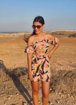 CROP TOP ELASTIC - Image 13