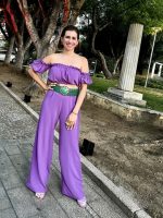 CROP TOP ELASTIC - Image 15