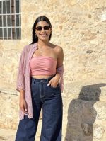 CROP TOP STRAPLESS - Image 8